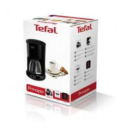 Кофеварка капельная Tefal Principio CM261838