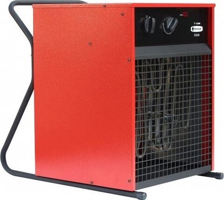 Тепловая пушка электрическая Hintek Т-15380 04.000041