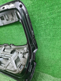 Крышка багажника Hongqi HS5 (2019-н.в.)