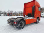 DAF XF 4x2 Седельный тягач XF 460 FT (Дизельный, 12,9 л, 462 л.с., АТ)