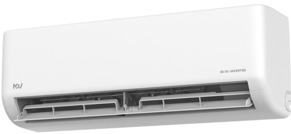 Сплит-система MDV, IERA ERP FUll DC Inverter 2026, MDSAJ-24HRFN8 / MDOAJ-24HFN8