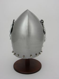 Nautical Шлем рыцарский ''Бассинет''