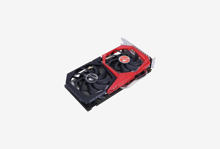 GTX 1650 EX 4GD6-V_0126606105228