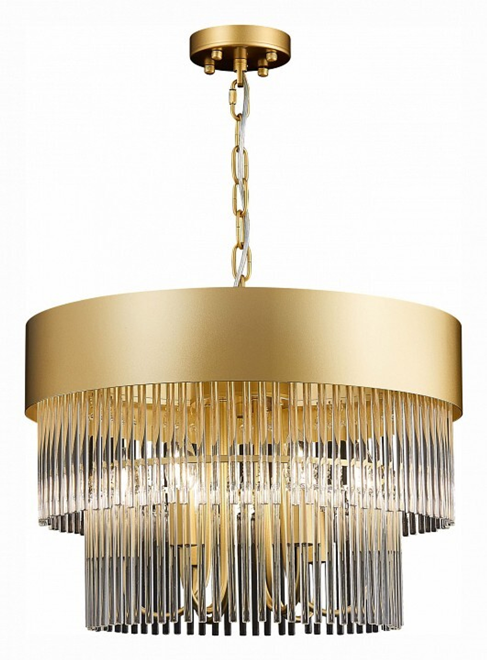 Подвесная люстра ST-Luce SL1225.203.06