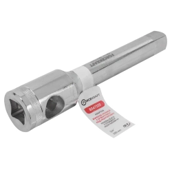 Вороток прямой с отверстием под монтировку 200мм, 3/4'' FORCEKRAFT FK-8047200