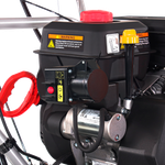 Бензиновый снегоуборщик YARD FOX OPTIMA 6654E