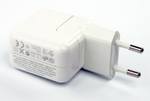 Адаптер  Apple 12W USB Power Adapter для Apple iPhone, iPad, iPod