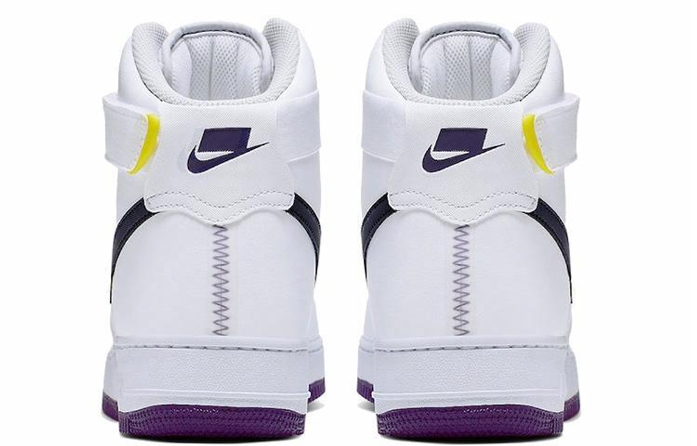 Кроссовки Nike Air Force 1