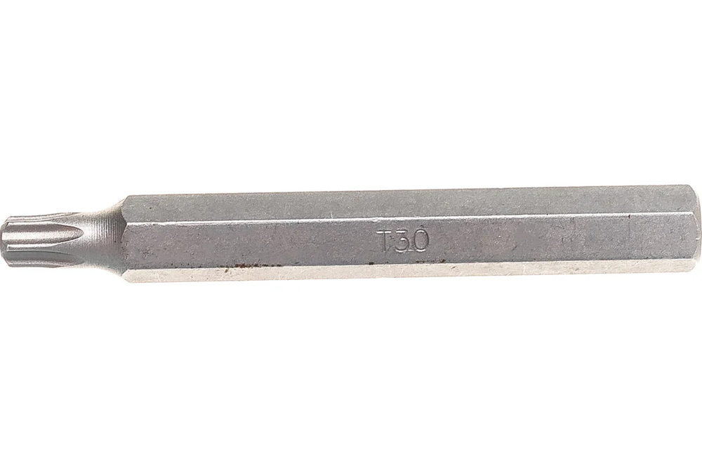 Вставка RF-1567030 5/16"DR TORX T30х70мм ROCKFORCE