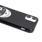 Чехол ТПУ 2020 для iPhone 12 Mini, 011998