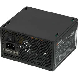 Блок питания Accord ATX 500W ACC-500W-NP (20+4pin) 120mm fan 4xSATA [acc-500-np]