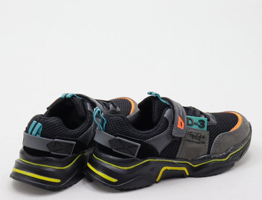 Кроссовки (25-30)р. / шт.