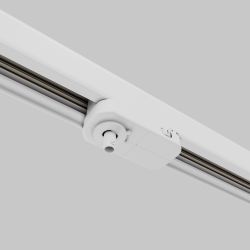 Коннектор для подвесного светильника Maytoni Trinity TRA005-3-A-W