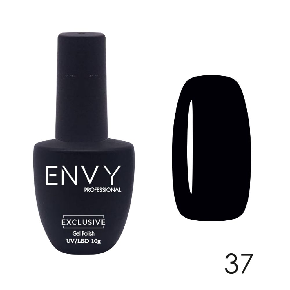 ENVY Гель- лак EXCLUSIVE 037, 10 г