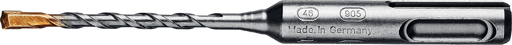KRAFTOOL Бур SDS-plus 4 х 110 мм