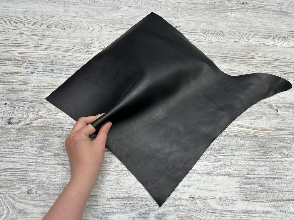 Боулинг цв. Черный / Toro Boolwing Nero, 1,6-1,8 мм, ПАНЕЛИ