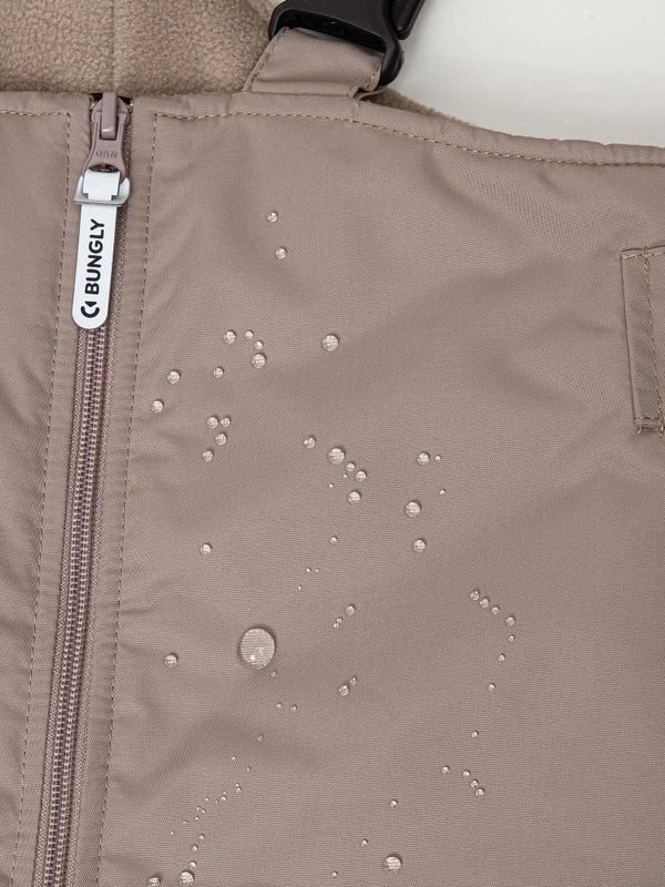 Костюм зимний с системой роста 