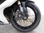 Suzuki GSX-R600  2008