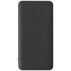 Xtorm XG210 Go2 портативное зарядное устройство с быстрой зарядкой, 15 Вт, 10 000 мАч