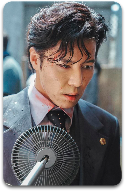 Карта #1277 / Lee Kyuhyung