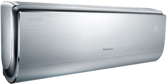Сплит-система Gree GWH18UC-K3DNA4F/I