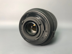 Nikon 18-105mm f/3.5-5.6G AF-S ED DX VR Nikkor