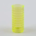 Ваза 92-007-20 см. жел.102С