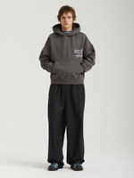 Мужская Толстовка Solutions