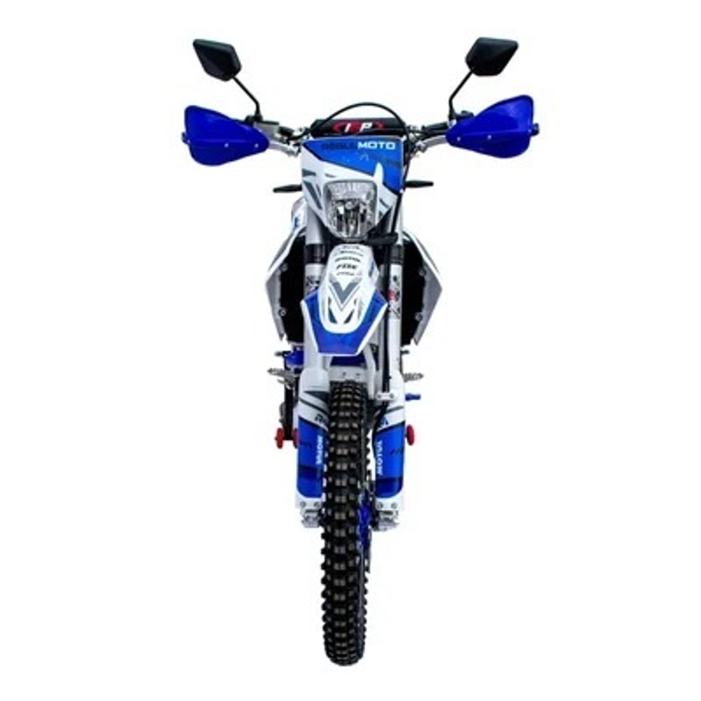 Мотоцикл кроссовый эндуро REGULMOTO LEGEND 300