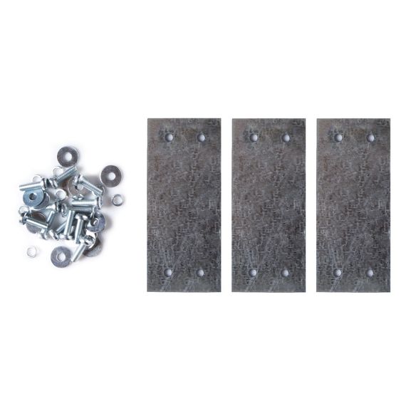 Пластина стыковочная Ballu BHC-UC — (1)