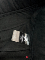 Спортивные штаны на флисе