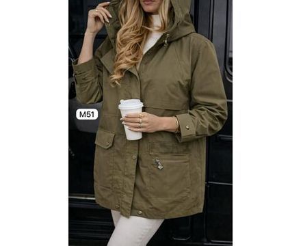 Ветровка 7392346 Fabrika