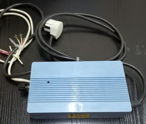 Пульт управления ПУЭПВ-1,25 кВт