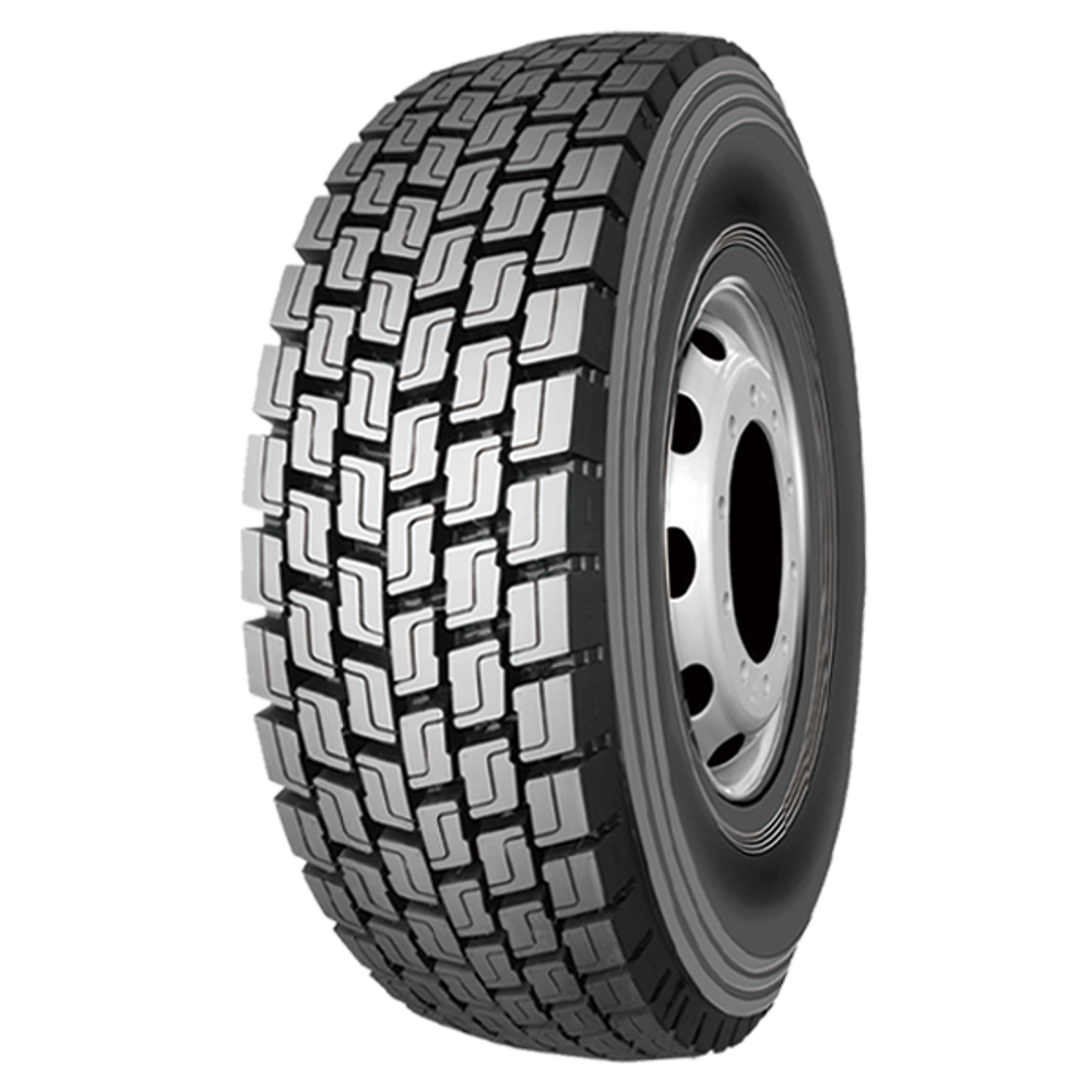 Грузовая шина 315 70 R22.5 20PR 154/150M HS202 TERRAKING