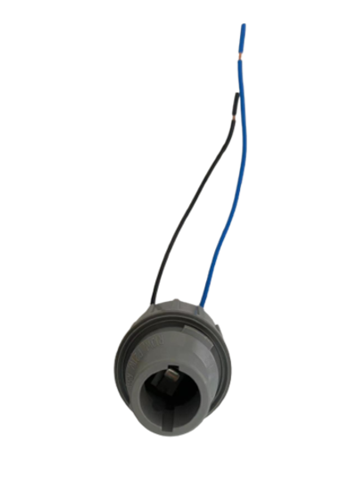 Патрон заднего фонаря Lada Kalina Priora Granta P21W (1шт.)