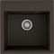 Кухонная мойка OMOIKIRI Daisen 51-ES Artgranit/эспрессо (арт.4997305)