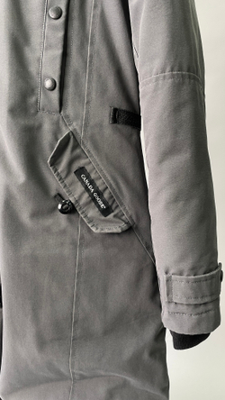 Парка Canada Goose
