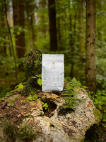 Сухой корм SHAMAN "Дух дикой природы" Утка с яблоками 2.5 кг; крупная гранула; для взрослых собак; Класс Холистик