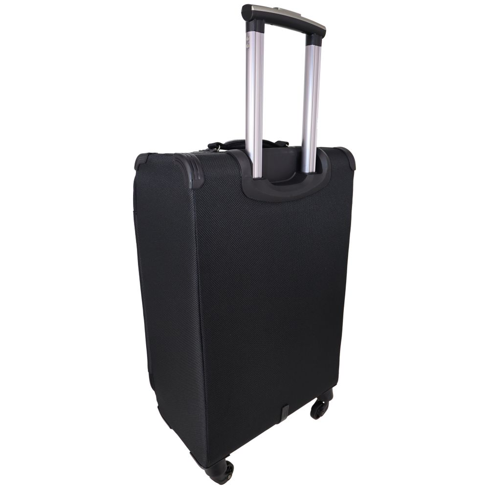 Чемодан 456  / Сверхлегкий каркас