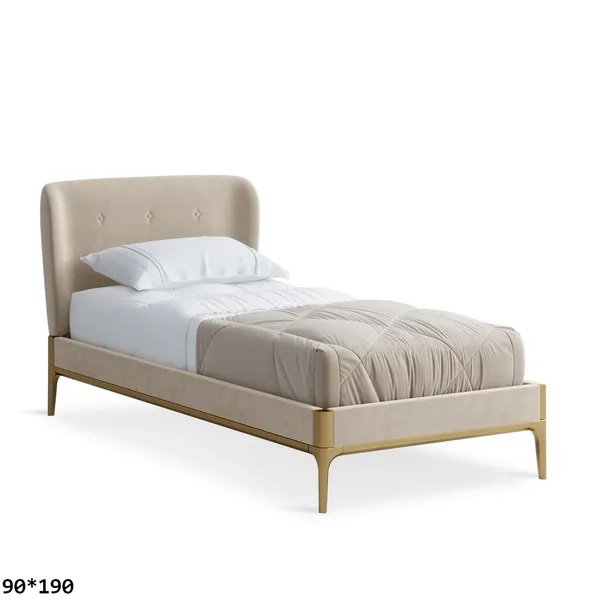 Кровать