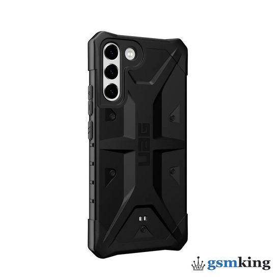 UAG Pathfinder Series Case for Samsung Galaxy S22 Plus Black (Чёрный)213437114040