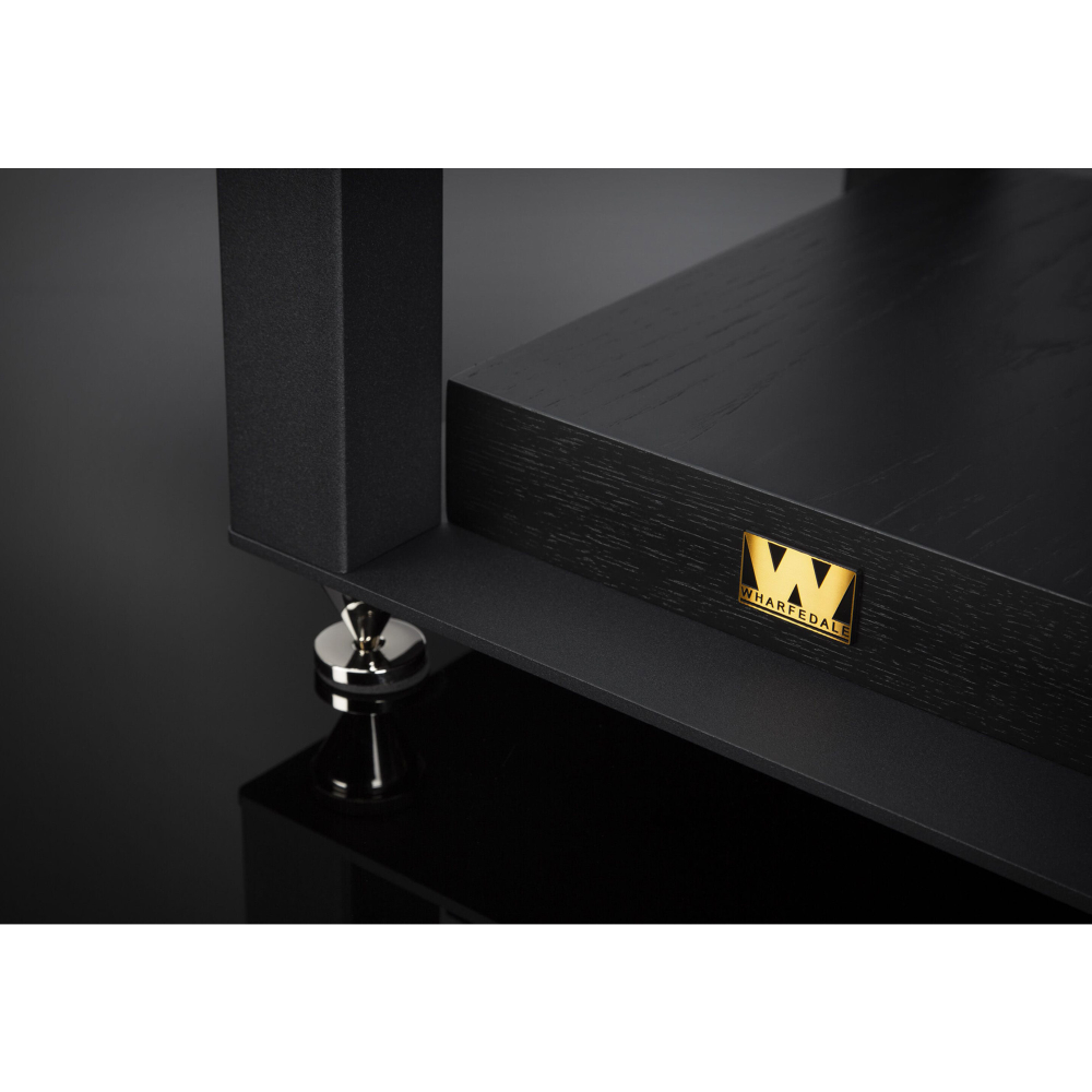 Полочная акустика Wharfedale 85th Anniversary Linton