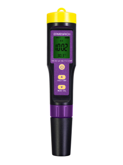 Тестер качества воды Ermenrich Wett QT40