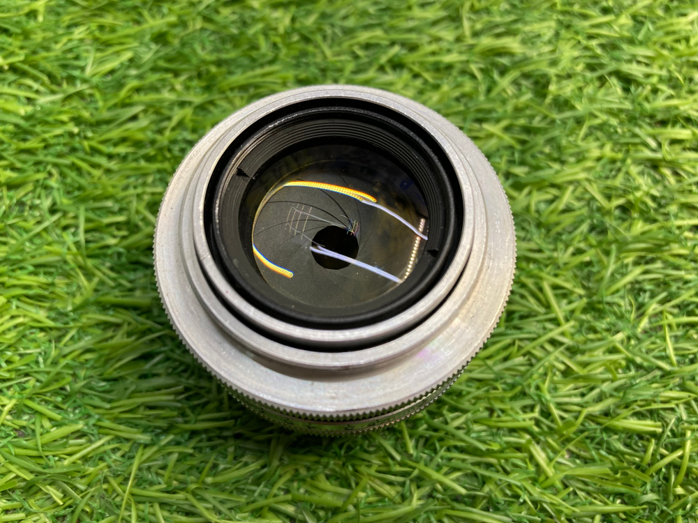 Юпитер 3 1.5/50mm Покупка/Продажа