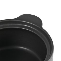 Кастрюля жаропрочная Gipfel Barbara 51301 24 см/1,6 л