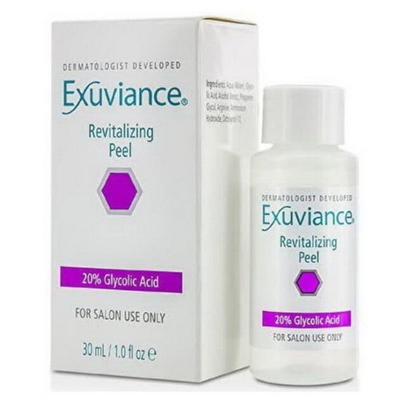 Revitalizing Peel Exuviance | Омолаживающий гликолевый пилинг
