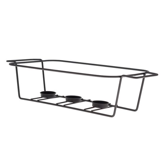 Мармит керамический 3 л. прямоугольный Kamille KM 6422