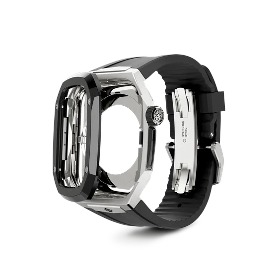 Корпус для Apple Watch SPIII45 - Silver