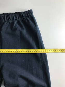 Лосины LC Waikiki практичные, визуально на 12/13 лет