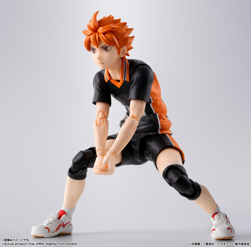 Hinata Shouyou